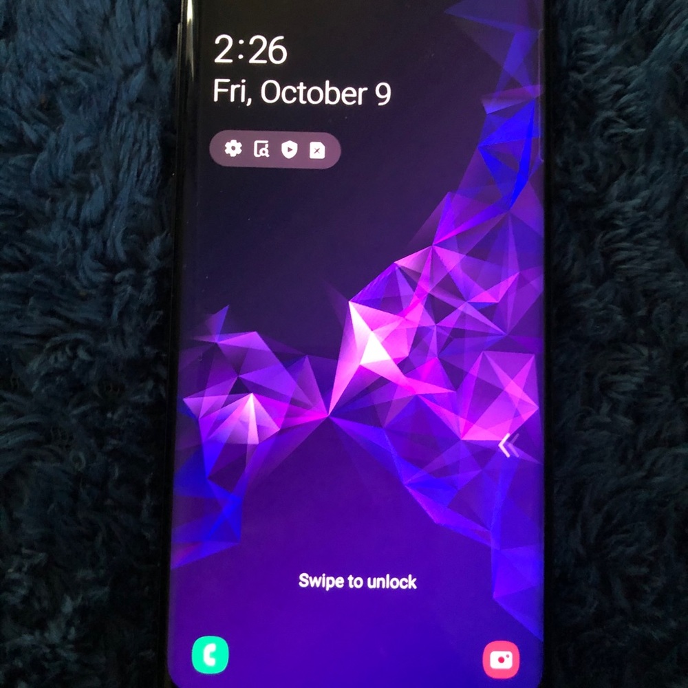 samsung galaxy s9